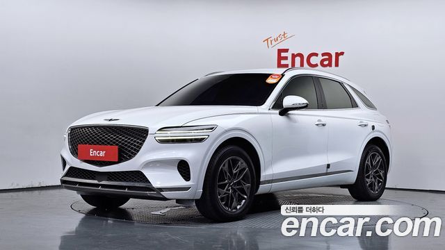Genesis GV70 2021