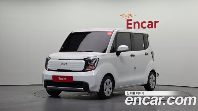 Kia RAY 2023
