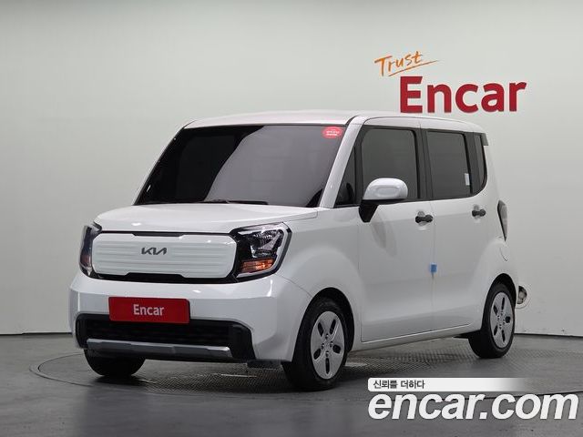 Kia RAY 2023