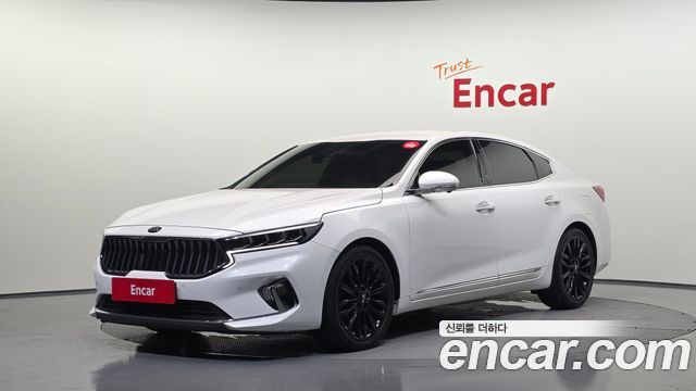 Kia K7 2020