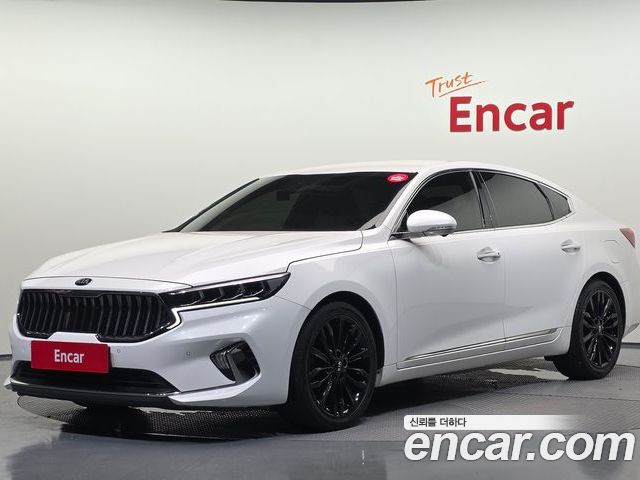 Kia K7 2020