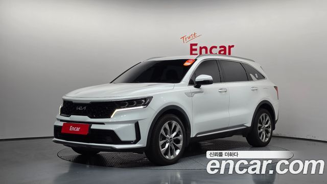 Kia Sorento 2023