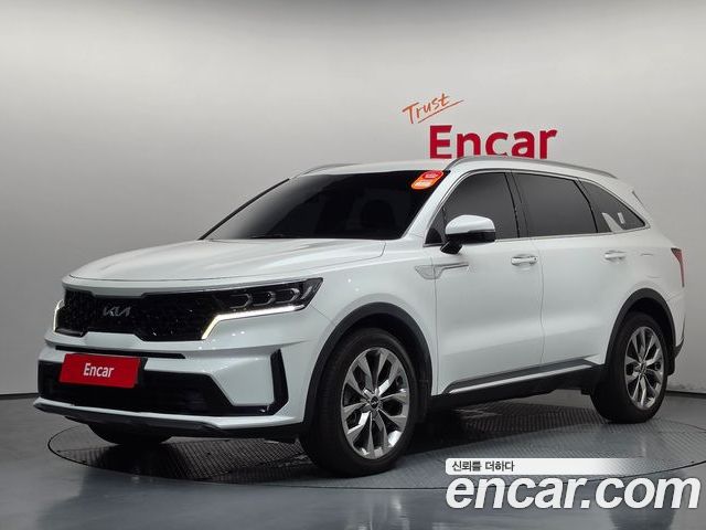 Kia Sorento 2023
