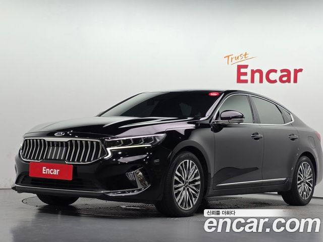Kia K7 2019