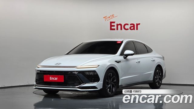 Hyundai Sonata 2024
