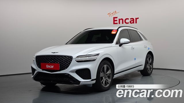 Genesis GV70 2021