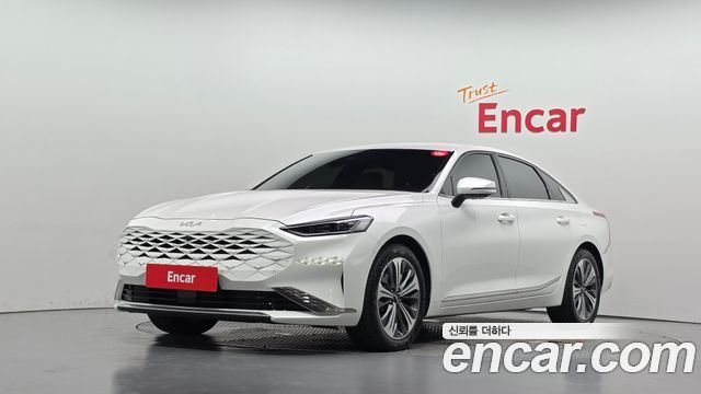 Kia K8 2023