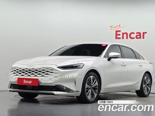 Kia K8 2023