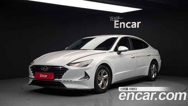 Hyundai Sonata 2019