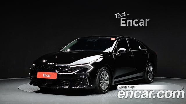 Kia K5 2024