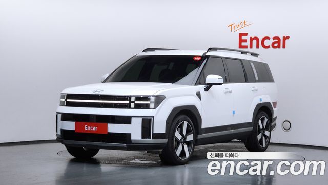 Hyundai Santafe 2023