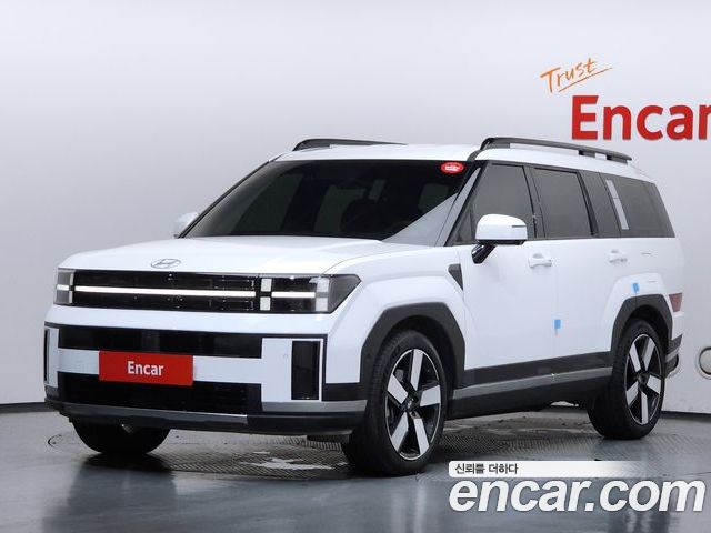 Hyundai Santafe 2023