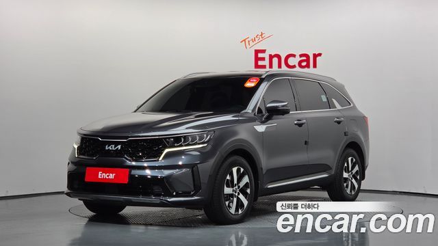 Kia Sorento 2023