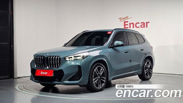 BMW X1 2023