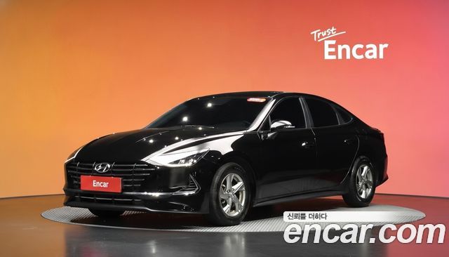 Hyundai Sonata 2019