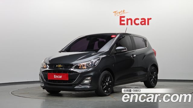 ChevroletGMDaewoo Spark 2019