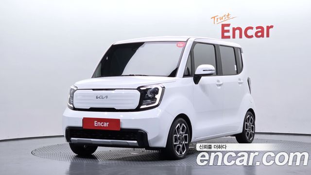 Kia RAY 2025