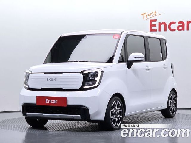 Kia RAY 2025