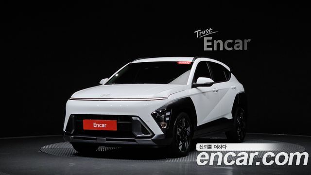 Hyundai Kona 2024