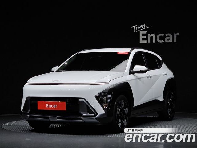 Hyundai Kona 2024