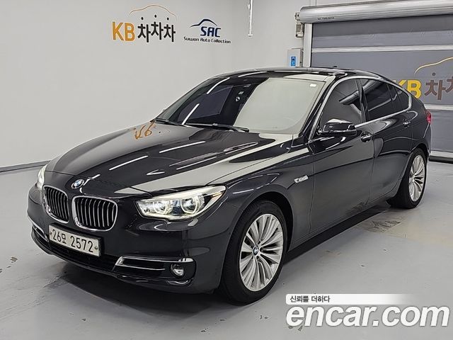 BMW Gran Turismo 2014