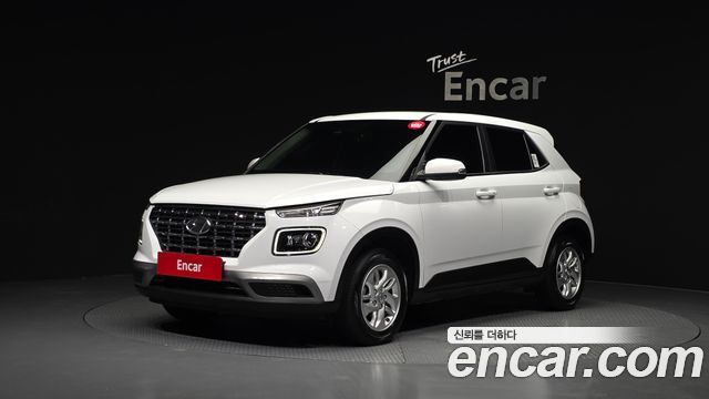 Hyundai Venue 2020