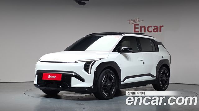 Kia EV3 2024