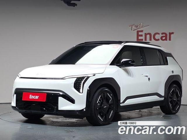 Kia EV3 2024