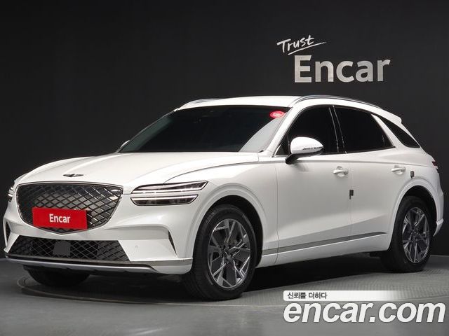 Genesis GV70 2023