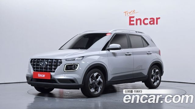 Hyundai Venue 2023