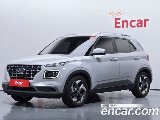 Hyundai Venue 2023