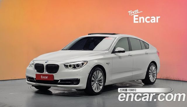 BMW Gran Turismo 2016