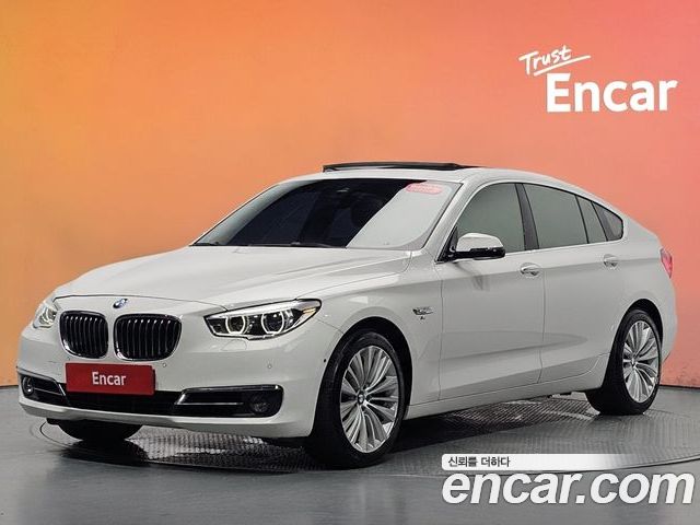 BMW Gran Turismo 2016