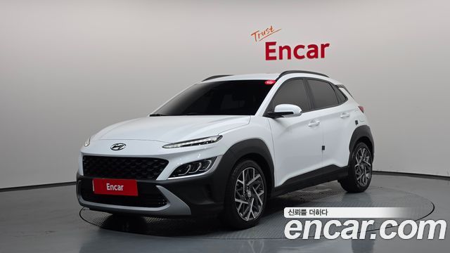 Hyundai Kona 2022