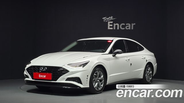 Hyundai Sonata 2022