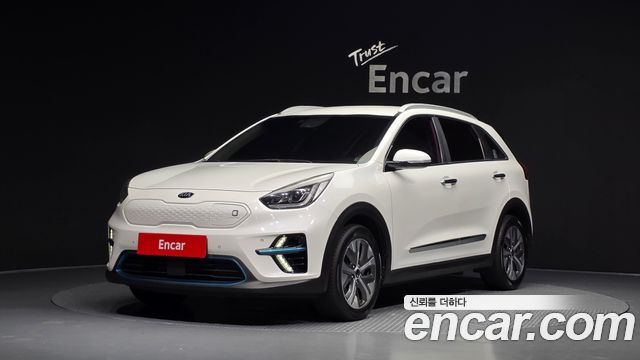 Kia Niro 2018