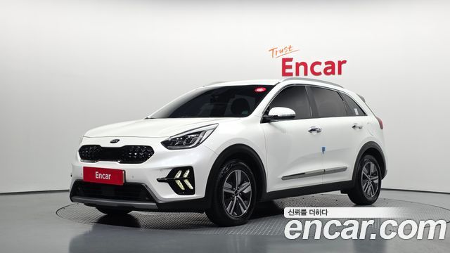 Kia Niro 2020