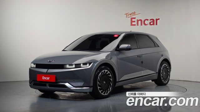 Hyundai Ioniq5 2022