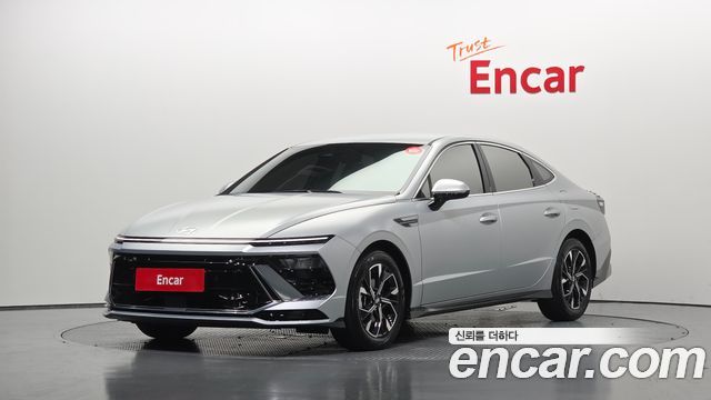 Hyundai Sonata 2025
