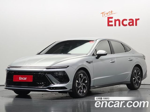 Hyundai Sonata 2025