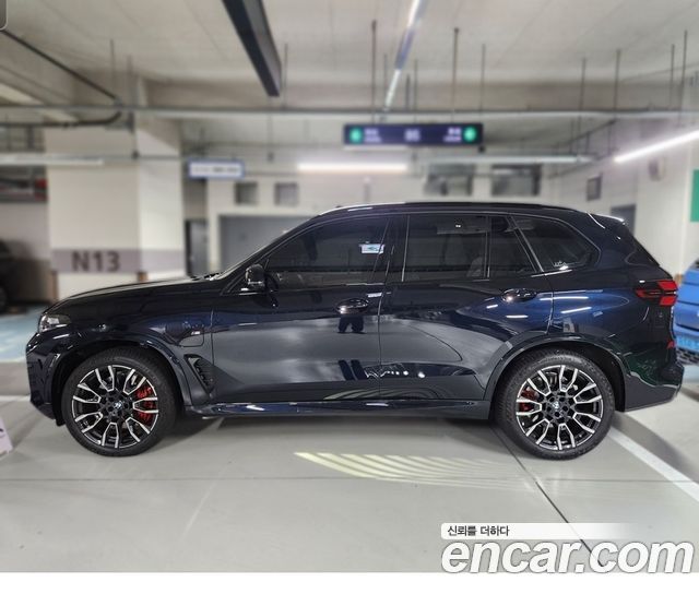 BMW X5 2026