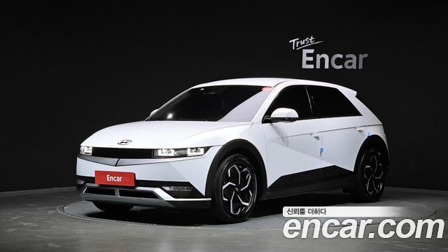 Hyundai Ioniq5 2022