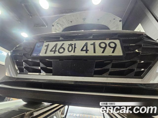 Hyundai AVANTE 2020