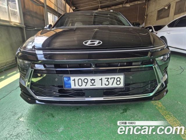 Hyundai Sonata 2024