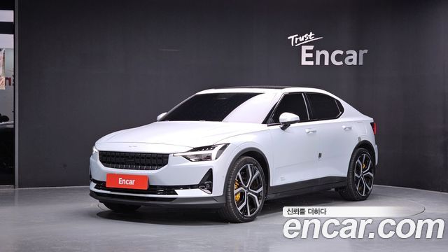 Polestar Polestar 2 2022