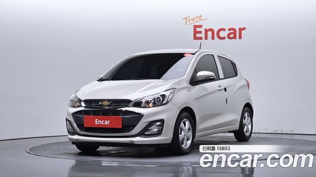 ChevroletGMDaewoo Spark 2019