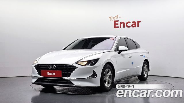 Hyundai Sonata 2019