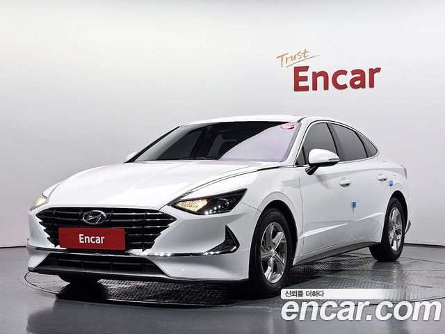Hyundai Sonata 2019