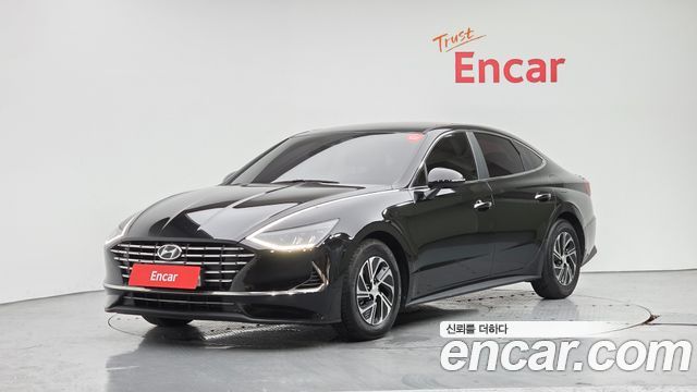 Hyundai Sonata 2020