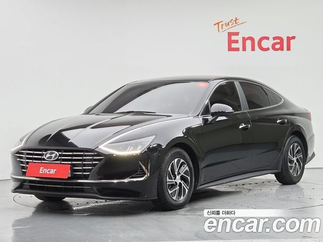 Hyundai Sonata 2020